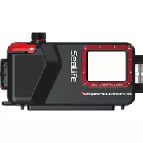 SeaLife SportDiver Ultra (SL405) povandeninis dėklas išmaniajam telefonui