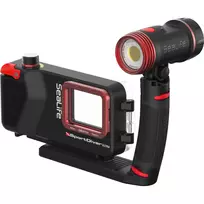 SeaLife SportDiver Ultra Pro (SL406) Underwater Housing for Smartphones