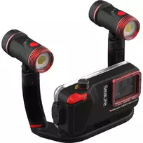 SeaLife SportDiver Ultra Pro5000 Duo Underwater Housing (SL407)
