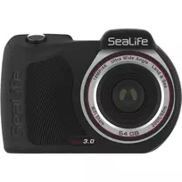 Sealife Micro 3.0 64GB (SL550) - 4K Ultra HD povandeninė kamera