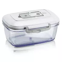 MagicVac Vakuuminis Indas FAMILY 1.5L Kvadratinis