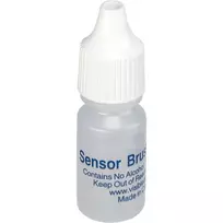 Visible Dust Liquid Sensor Dust Brush, 8 ml, skirtas Arctic Butterfly