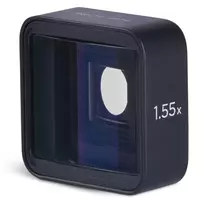 Moment 1.55x Anamorphic Objektyvas - Blue Flare - T-Series