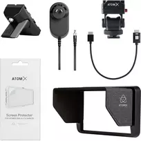 Atomos 5 Creator Kit, skirtas Ninja V