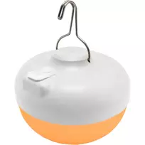 NEWGARDEN LUMCHE011BCWLNW nešiojamas LED šviestuvas Vyšnia RGB+White IP65 įkraunamas