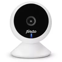 Alecto Smart Baby 5 Wi-Fi kūdikio monitorius su kamera, balta