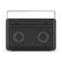 PerfectPro AUDISSE Job Site Radio - DAB+, FM, Bluetooth, IP65, 2x7W