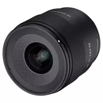 Samyang AF 2.8/16 P FE Sony E pločio kampo priešinis objektyvas