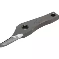 Makita pjovimo diskas nerūdijančiam plienui 125 x 1,0 x 22,23 mm