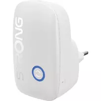 STRONG Dual Band Repeater 1200 - Wi-Fi 5, 1200Mbps, 1x Gigabit LAN, Baltas
