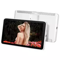Portkeys LH7P 7 colių baltas lietimui jautrus monitorius