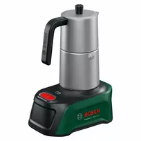 Bosch EasyMoka 18V-2 Inox belaidis mokos kavos virimo aparatas