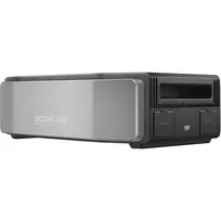EcoFlow Delta Pro Ultra X Extra Battery 6.1 kWh LFP