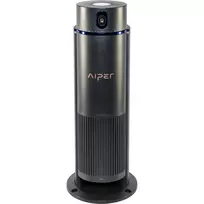 Aiper IrriSense 2 Smart Wi-Fi laistymo valdiklis, 4 zonos, programėlės valdymas, prisitaikantis prie oro sąlygų, sodo laistymui