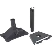 Starlink Pivot Mount Mini Swivel Mount Grey (04172002-501)