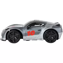 Carrera 2.4GHz Mini RC Pasaulio Čempionato Futbolo Automobilis Pilka Spalva