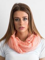 moteriška bandana ATCH14555 – Persikų – ONE SIZE