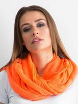 moteriška bandana ATCH14555 – Neoninė oranžinė – ONE SIZE