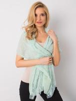 moteriška bandana ATCHLM72965 – Mėtinė – ONE SIZE