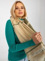 moteriška bandana ATCH142011 – Smėlio – ONE SIZE