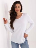 moteriška palaidinė JMBZ2254 – Balta – ONE SIZE