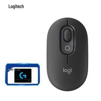 Logitech POP Wireless Bluetooth Dual-Mode Mouse