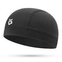 Vasaros šauni bėgimo kepurė madinga dviračio kepurė dviračių sportinė kepurė Galvos apdangalas Galvos skara Žygiai beisbolas Jodinėjimas Beanie Vyrai Moteriškos kepurės CHINA black