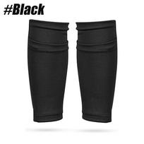 1Pair Soccer Shin Guards For Kids Youth Football Protective Gear Shin Guard Sleeves For Boys And Girls Sports S red