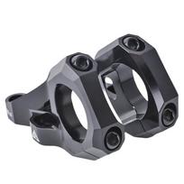 Bicycles Stem Mountain Bicycles Risers Stem Short Handlebar Stem Mountain Bikes Stem for Bicycles, Road Bikes, Cycling juoda