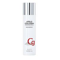Missha Atelo Collagen Skin Essence Firming Hydrating Collagen Facial Essence 150ml white