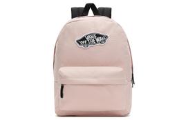 Vans Polyester Backpack Regular Women's Pink VN0A3UI6BQL beige