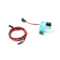 Anycubic Rostock Kossel 3D Printer Auto Leveling Sensor for  Heated Bed Position Leveling Probe Module white