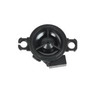 Car Front Door Tweeter Loudspeaker Speaker Treble Horn For Suzuki S-Cross Vitara 39102-66M00 3910266M00000 1pcs black