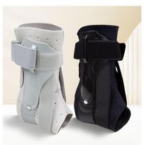 Ankle Stabilizer Foot Immobilizer Ankle Support Brace for Sports Injuries, Sprains, Swelling Joint Pain, Tendonitis M pilka spalva