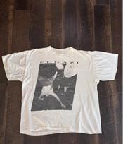 1988 Fugazi Euroboot Shirt S gray