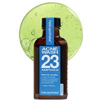 FELD APOTHEKE Acne Wash 23 Ampoule 53ml