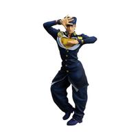 Bandai Ichiban Kuji JoJo's Bizarre Adventure The Gathering of STARS D Prize Josuke Higashikata MASTERLISE ONE SIZE įvairiaspalvis