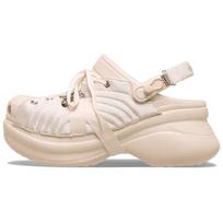 Jean Paul Gaultier x Crocs Bae Clog Mediniai klumpės Moteriški Rožiniai 211082-0WW 37-38 rožinė