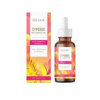 EELHOE Cyperus Rotundus aliejus depiliacijai, po procedūros, minkštinantis, lygus, odos barjero atstatymas, drėkinantis, plaukų augimą stabdantis aliejus 60ml pink