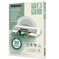 Fellowes Laminator Pouch 100 Pc(S)