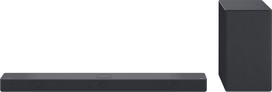 LG Electronics LG SC9S 3.1.3 Soundbar Dolby Atmos sound system (SC9S.DEUSLLM)
