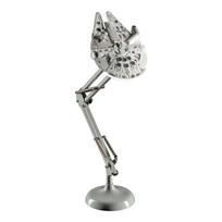 Paladone Star Wars Millennium Falcon Posable Desk Light V4
