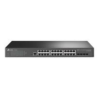 TP-LINK TPLINK Switch Omada Access (SG3428)