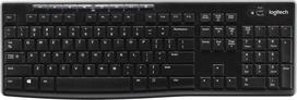 LOGITECH K270 (BE)