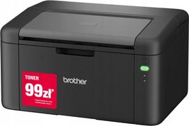 BROTHER HL-1232W Black