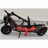 Segway _7901612 SALE OUT. Ninebot by Kickscooter ZT3 Pro E, Black | Se