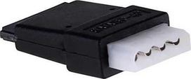 AKYGA SATA/MOLEX ADAPTER AK-CA-54