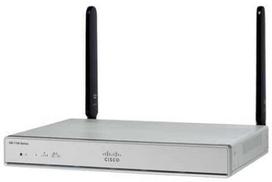 CISCO ISR 1100 8P XDSL GE SFP