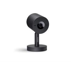 NETATMO Advance Indoor Camera, Black, NEW