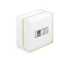 NETATMO Thermostat for OpenTherm modulating boilers
